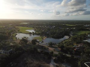 Puntacana (La Cana) Arrecife 3rd Aerial High